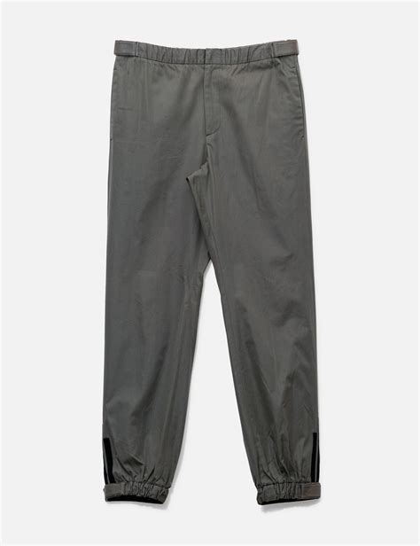cheap alternatives to prada track pants